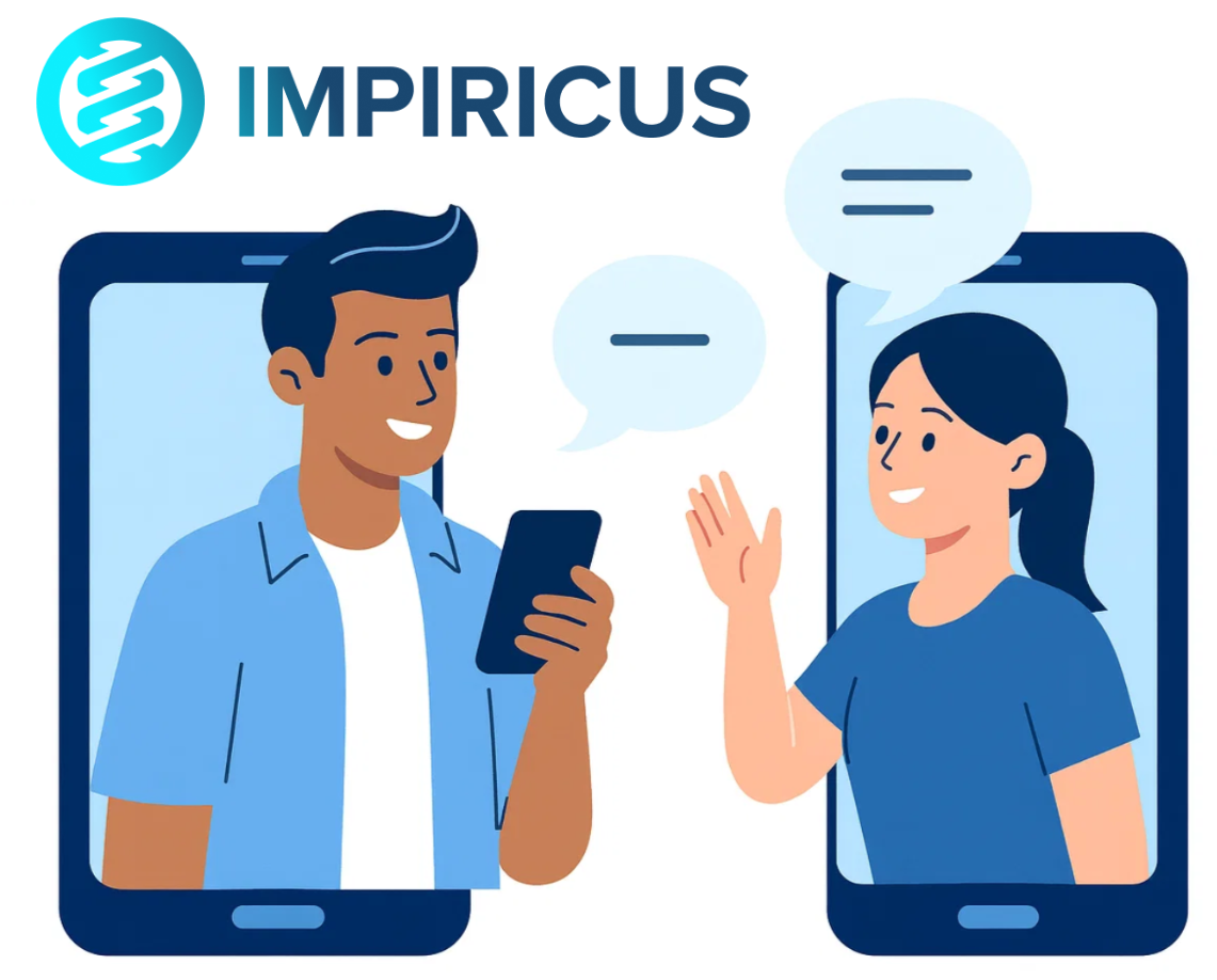 Impiricus Introduces ‘Ascend’