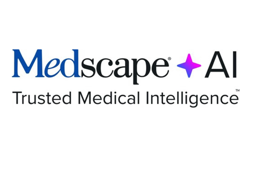 Medscape Unveils New Clinical AI Platform