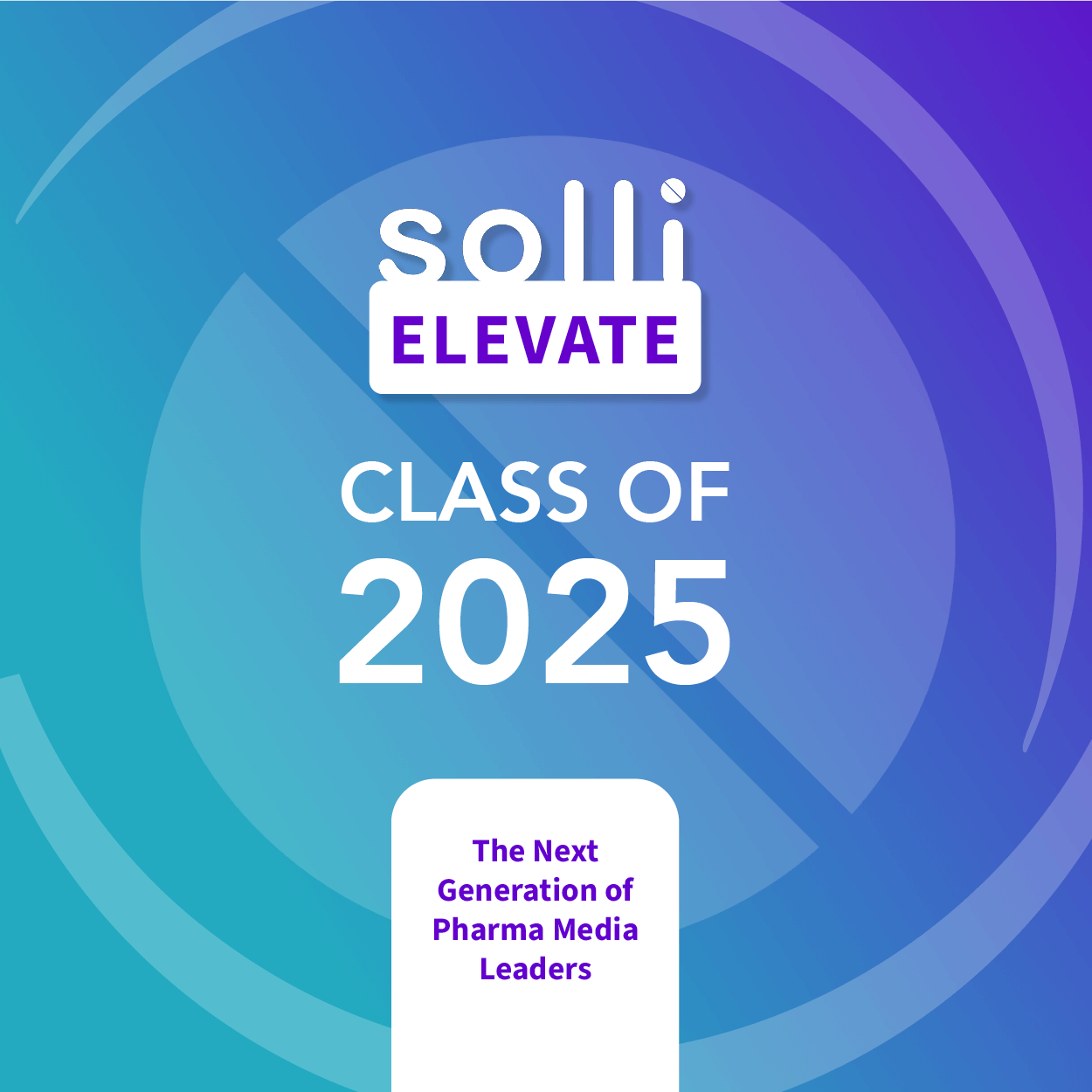 What the First Wave of solli Elevate Honorees Tells Us About the Future of Pharma Media