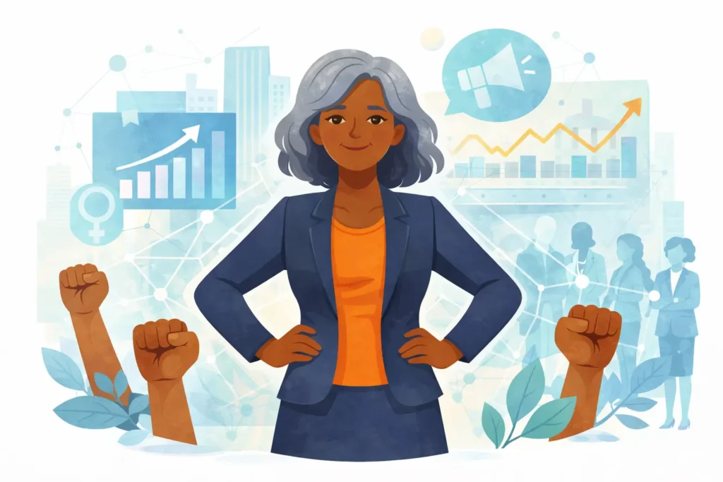 The Hot Flash: Why and How Brands Should Join the Menopause Movement