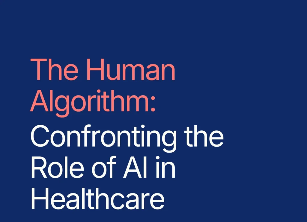 Healthcasts Report Warns AI Hype May Obscure Clinical Risks