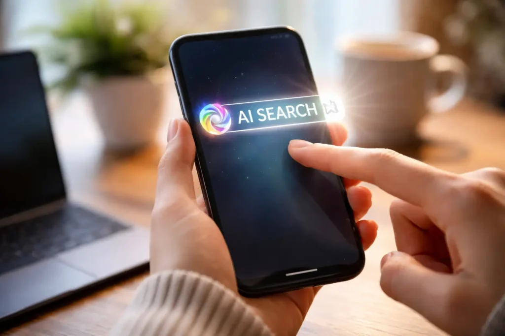 Inside the new clinical AI search reality: HCP use is outpacing pharma strategy
