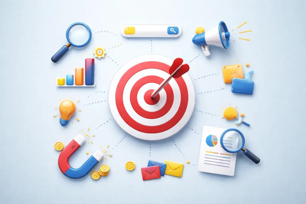 Pharma Is Still Spending Billions on Keywords, Not Prescribers