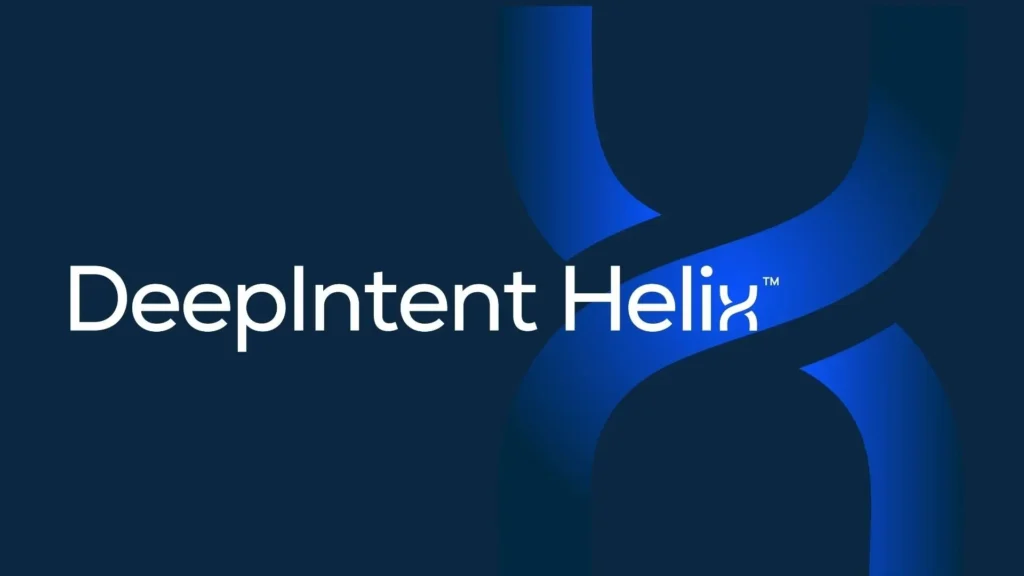 DeepIntent launches Helix™