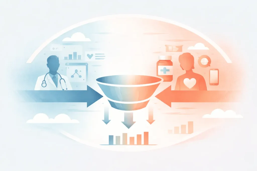 PulsePoint announces HCP2DTC Influence™