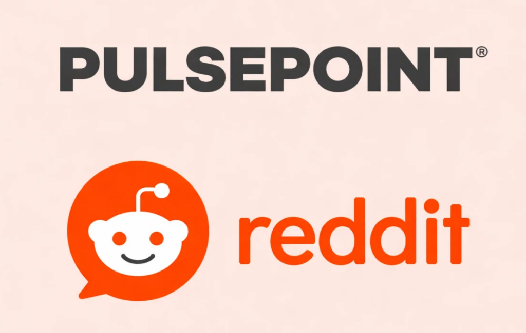 PulsePoint Expands HCP Omnichannel Capabilities with Reddit Integration