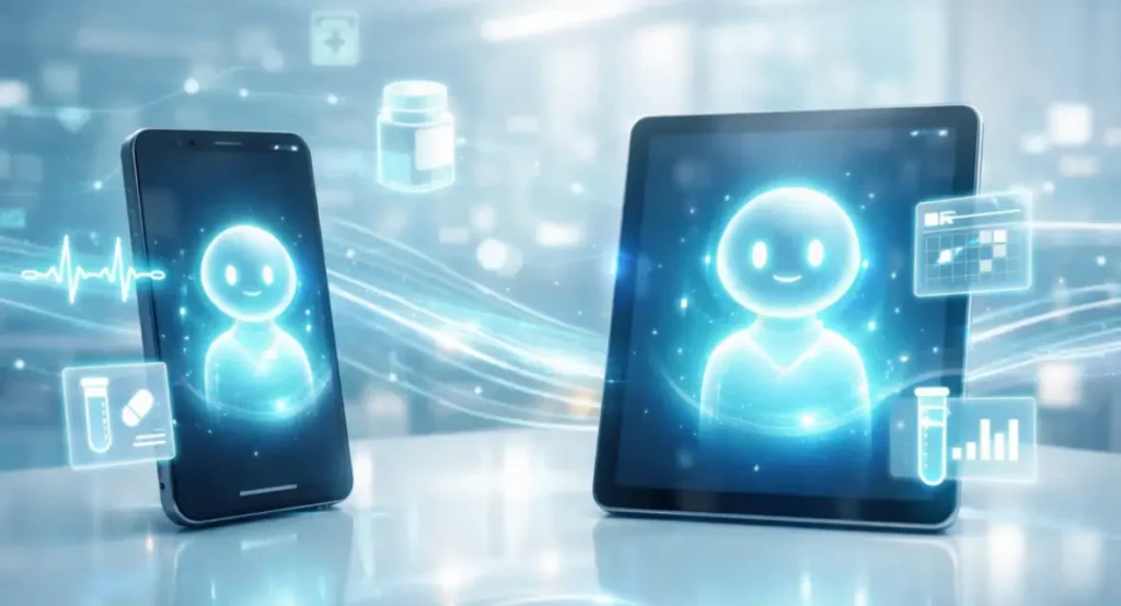 Amazon Expands Health AI Assistant to Its Main Platform