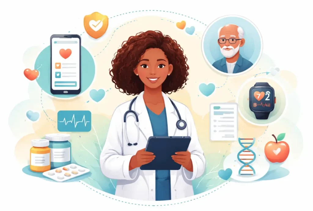 Why Healthcare Personalization Has Stalled