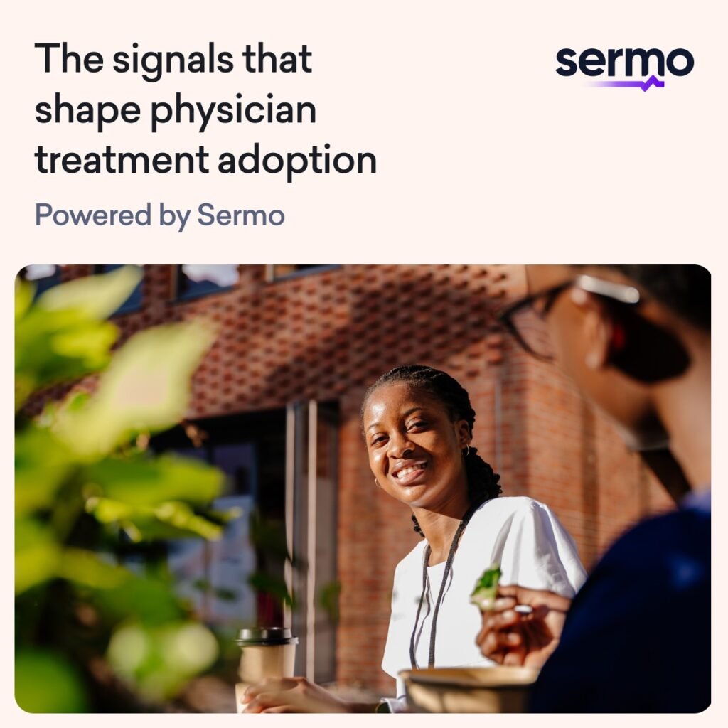 The Pace of Prescribing: What Drives Clinicians to Adopt New Treatments