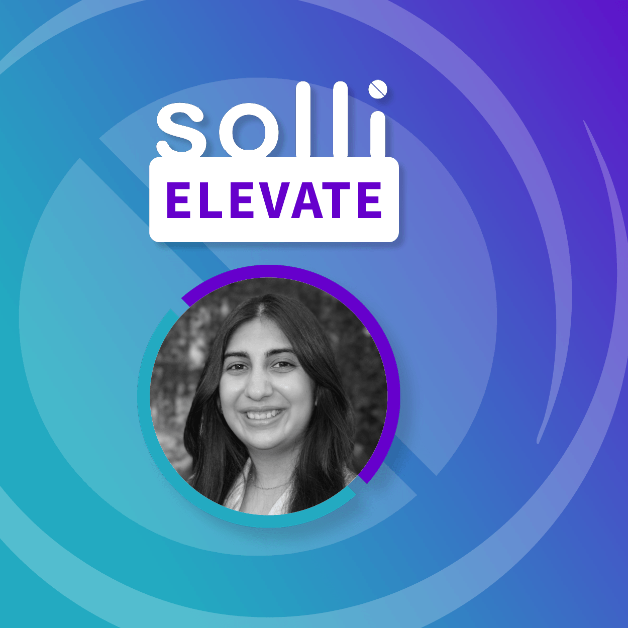 Initiative’s Rising Strategy Star Kajal Gajria Connects the Dots