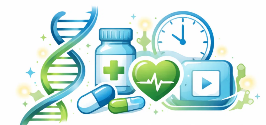 Ipsos highlights “longevity shift” redefining physician engagement and healthcare communication