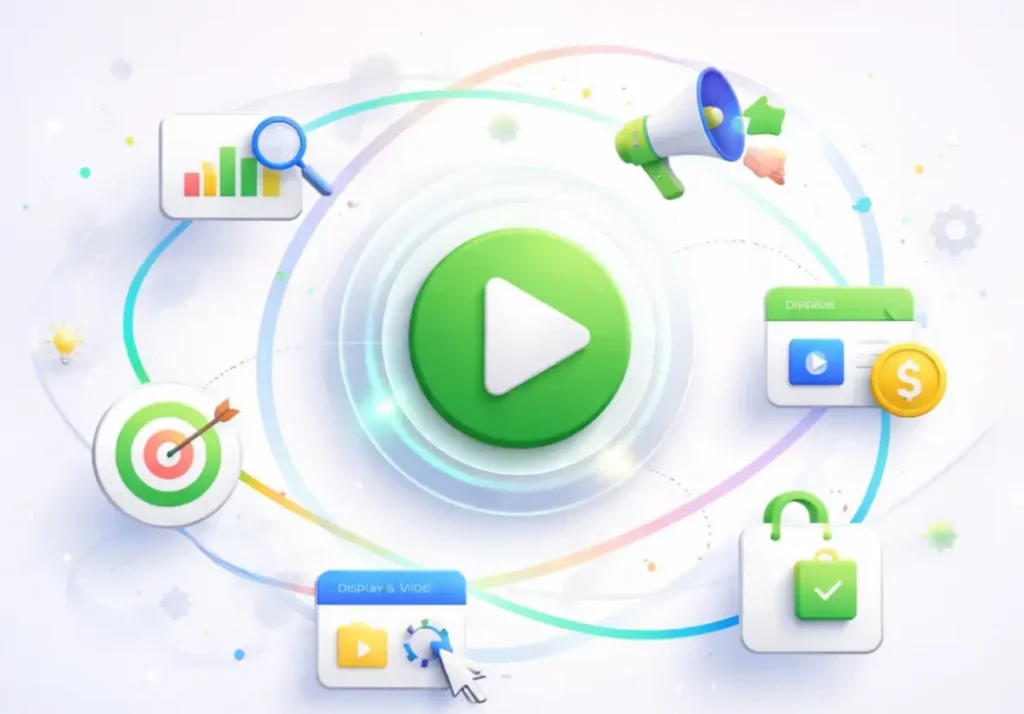 Google Expands Focus on Unified Campaign Management with Display & Video 360