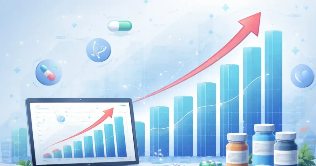 Growing confidence in Point‑of‑Care: why better data is the next leap forward