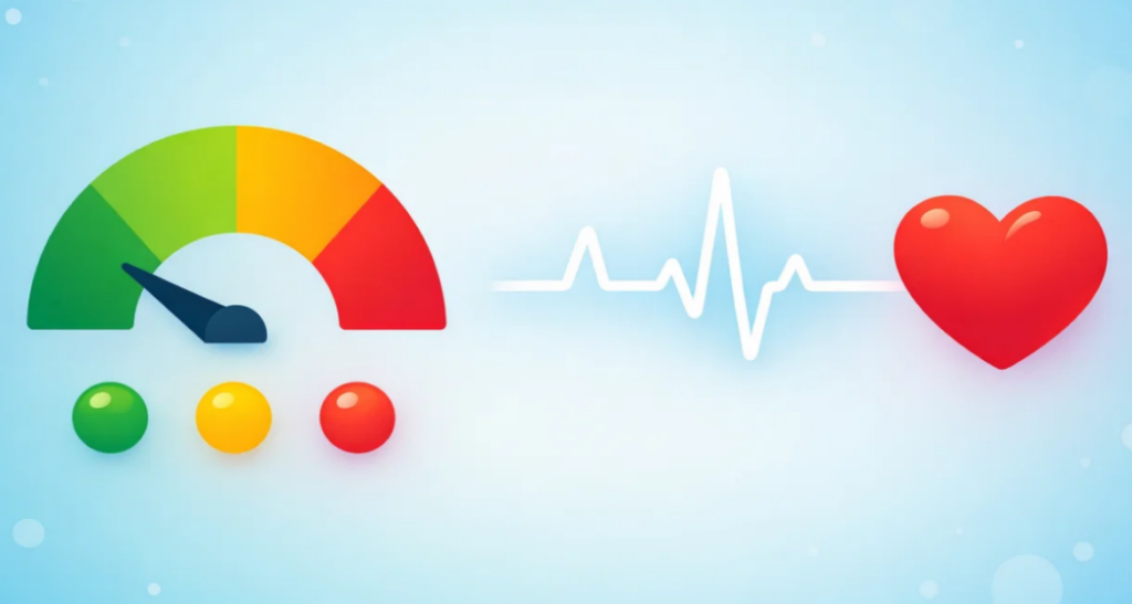 Whole-person health index signals new data layer for pharma media and engagement