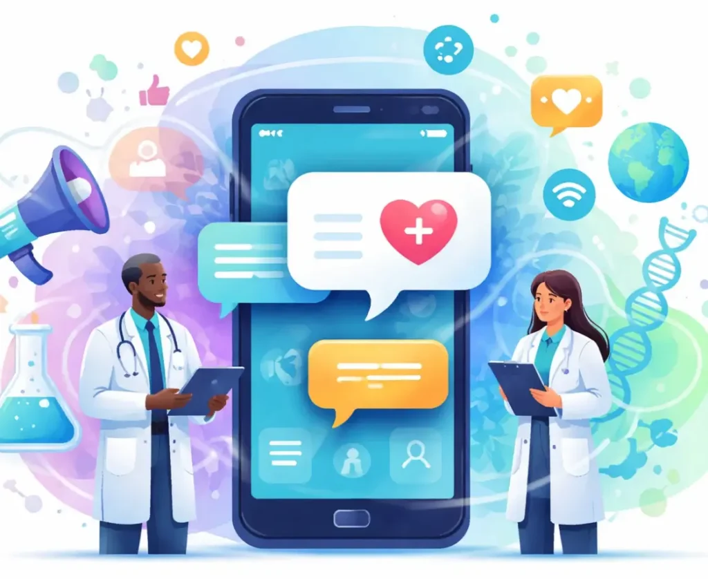 POCMA Releases HCP Insights eBook on Modern Engagement