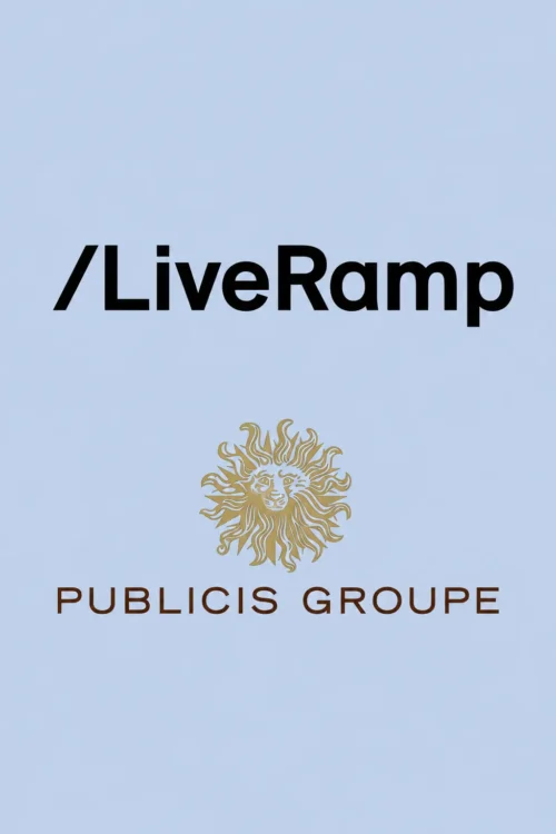 Publicis acquires LiveRamp in $2.2bn deal to boost data and AI