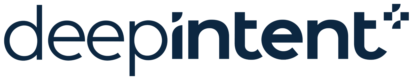 DeepIntent Logo
