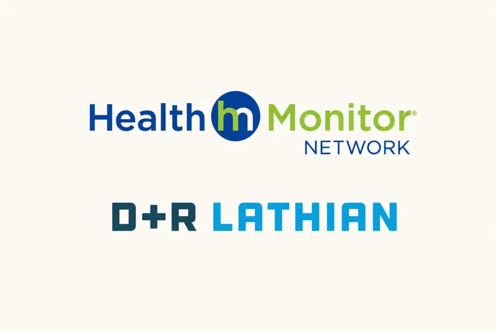 Health Monitor Network acquires D+R Lathian