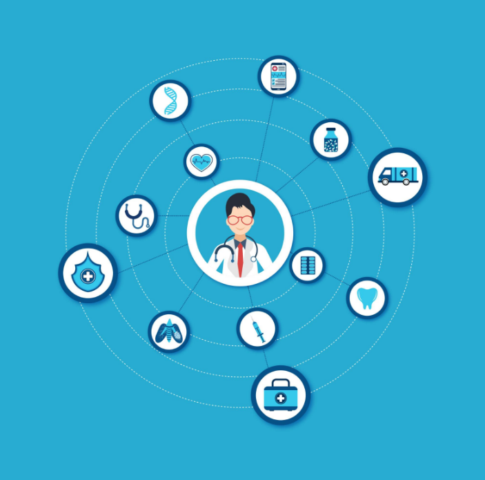 Consumers Drive Holistic Wellness Focus in Pharma Media Planning