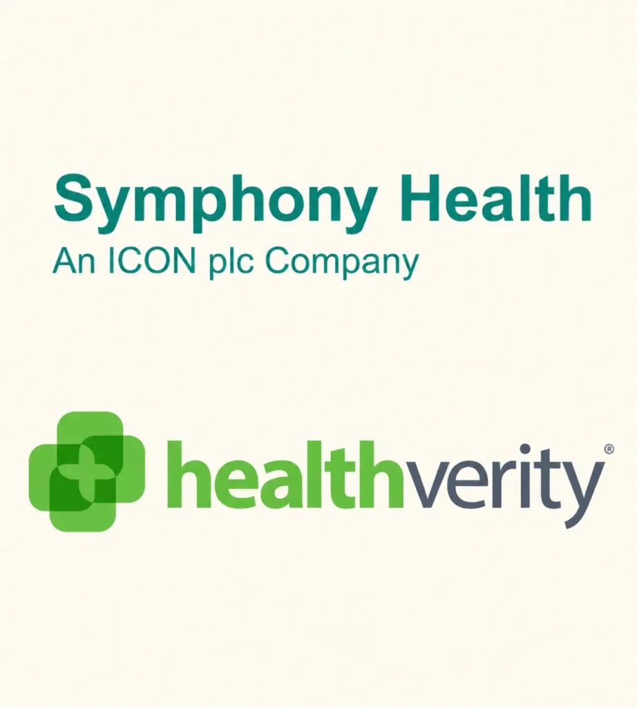 HealthVerity acquires Symphony Health