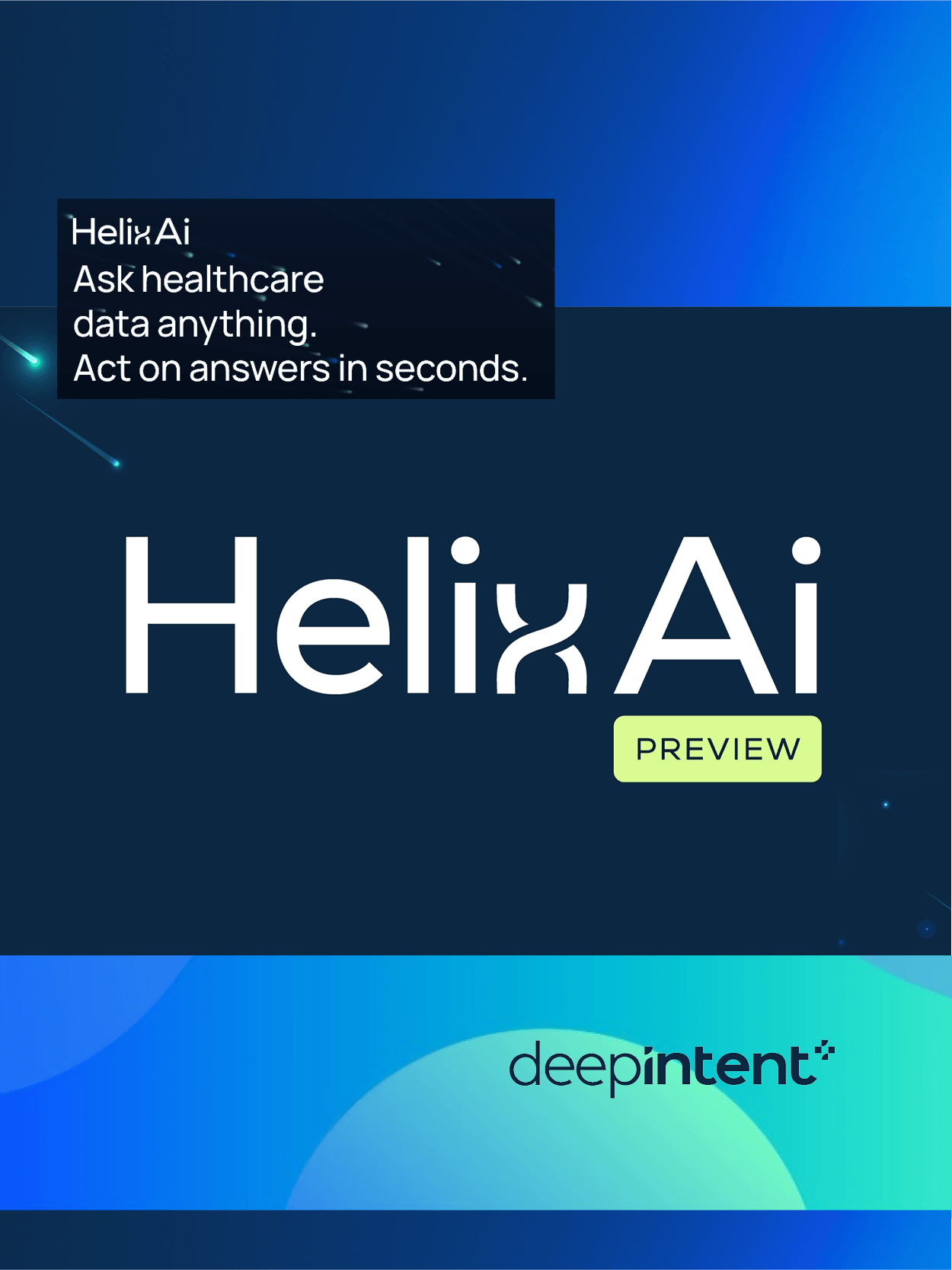 DeepIntent Helix AI™