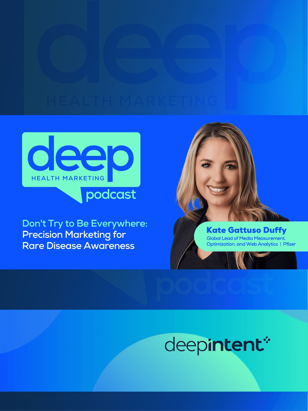 Precision Rare Disease Marketing