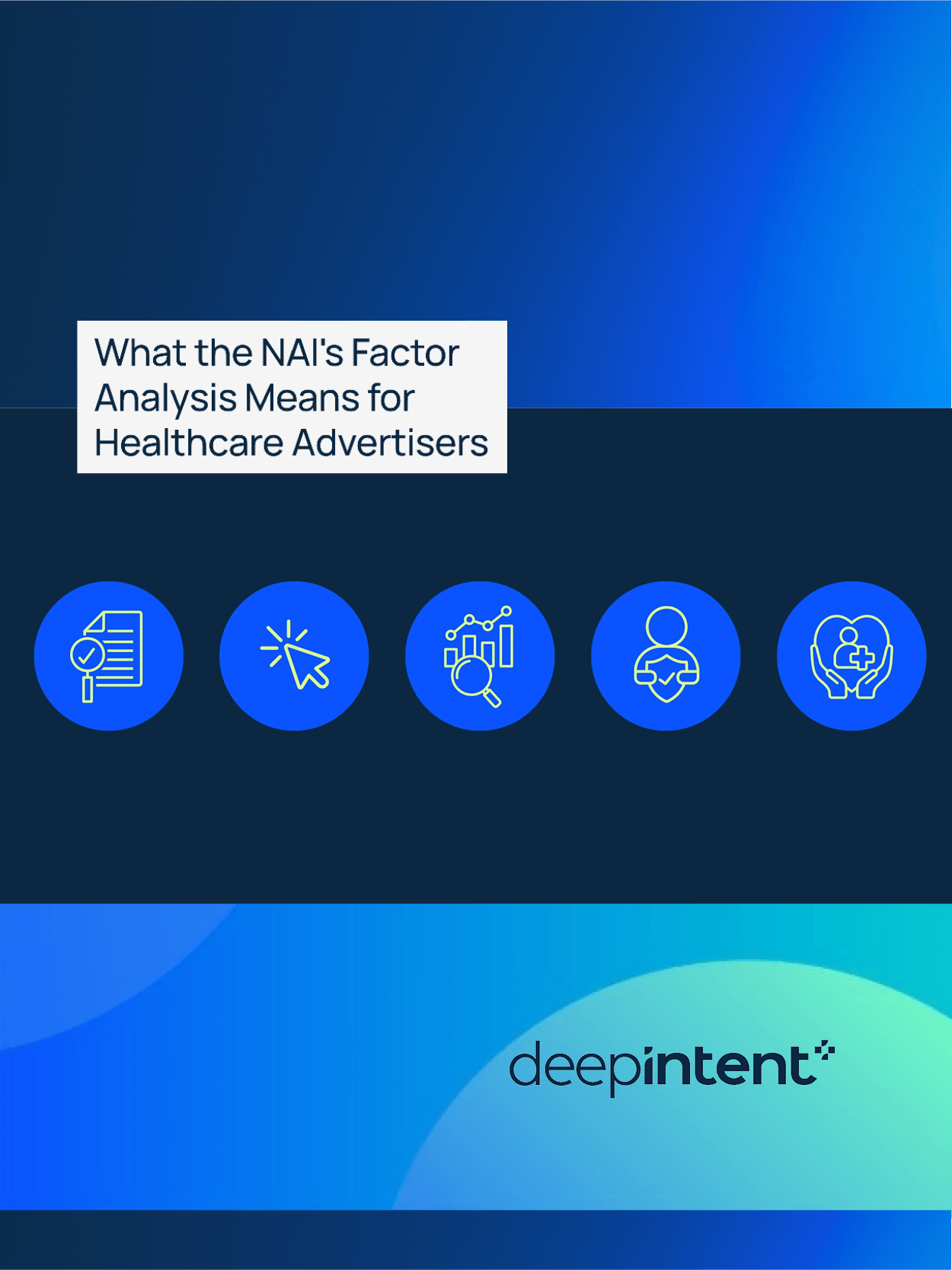 The NAI’s Factor Analysis Explained