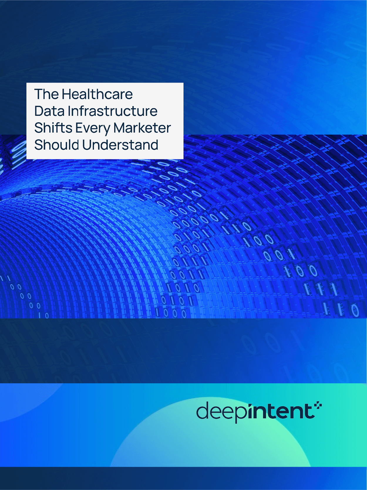Healthcare Data Infrastructure Shifts