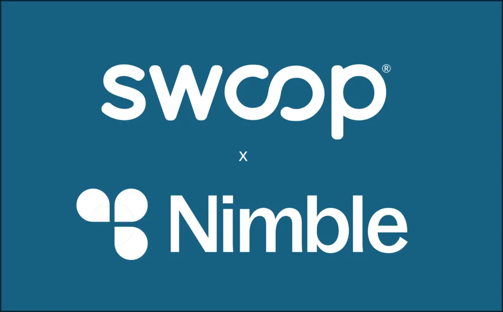 Swoop acquires Nimble