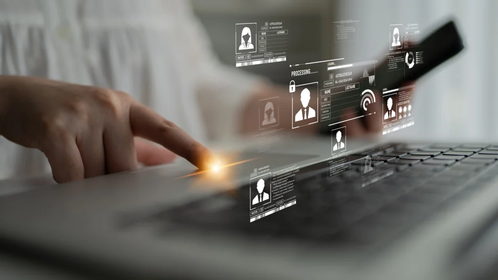 Healthcare’s Data Challenge Is Connectivity, Not Access