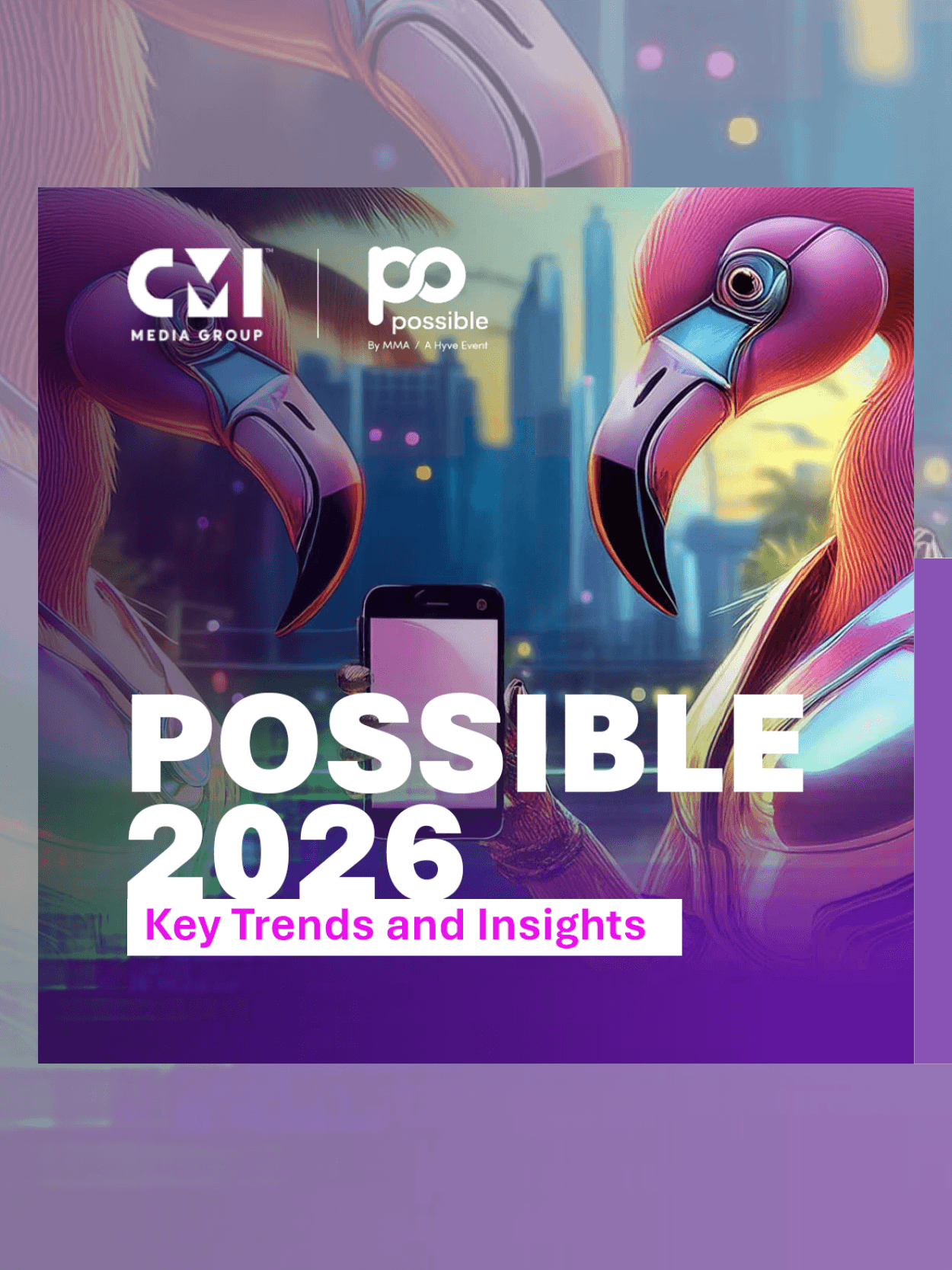 POSSIBLE 2026