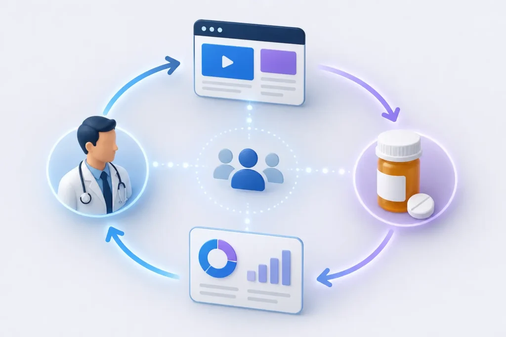 Wrango Brings Prescription Outcomes Data Into Google, Meta HCP Campaign Tracking