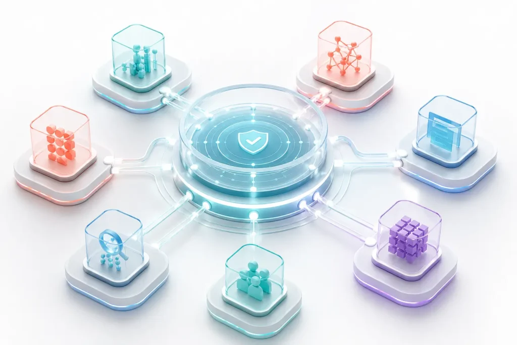 LiveRamp launches program to bulk up library of partner-built AI agents