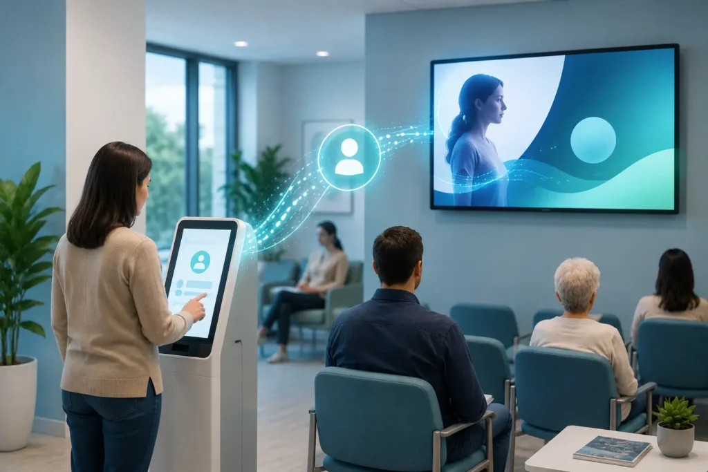 Doceree Unveils Clinical Targeting Tech for Digital Out-of-Home Ads