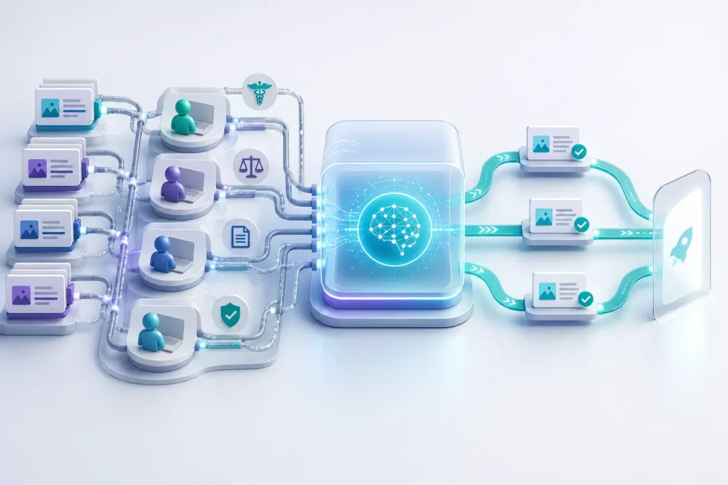 Veeva picks up agentic MLR tech in Copli acquisition