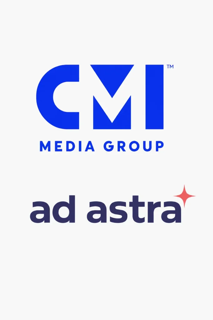 CMI Media Group Unveils Dedicated Tech Division Ad Astra