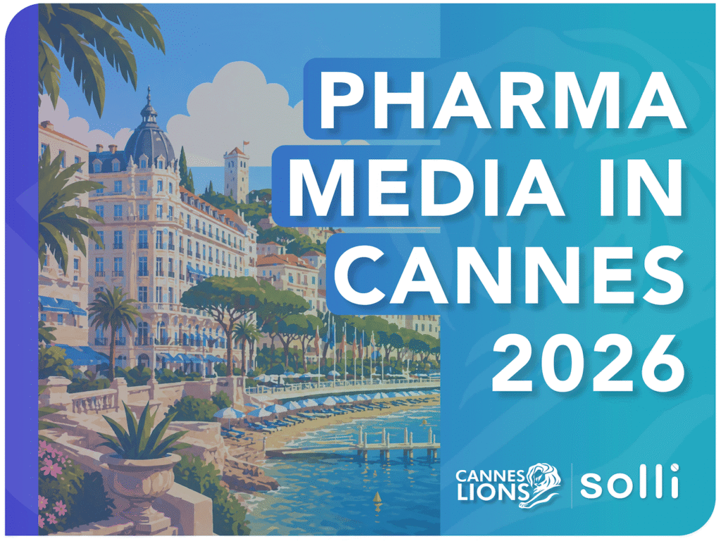 Pharma Media in Cannes 2026
