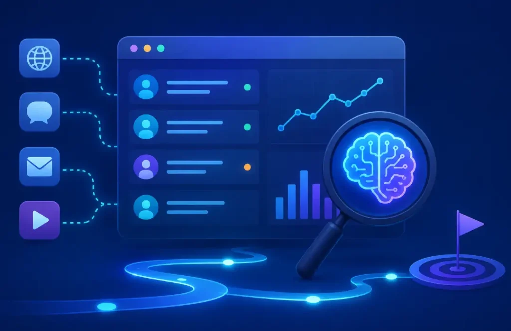 Doceree Adds Clinical Intent Tracking Tech to Upcoming AI Platform