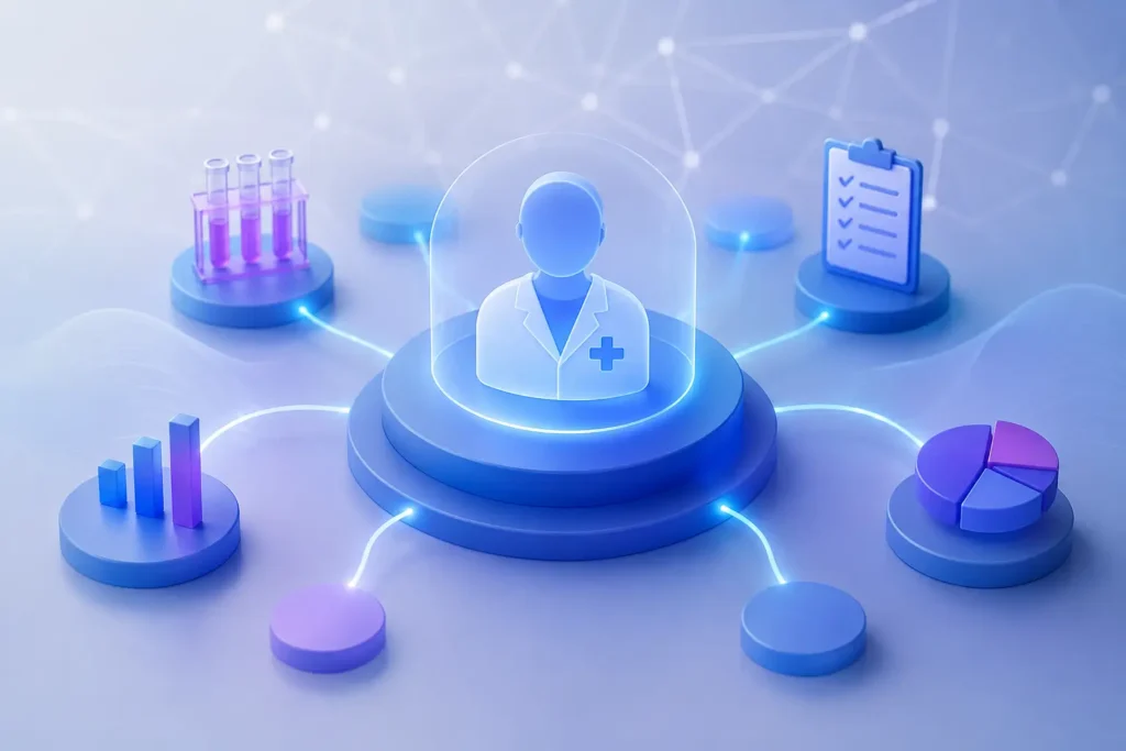 HealthLink Dimensions Taps Diaceutics Data to Sharpen HCP Outreach