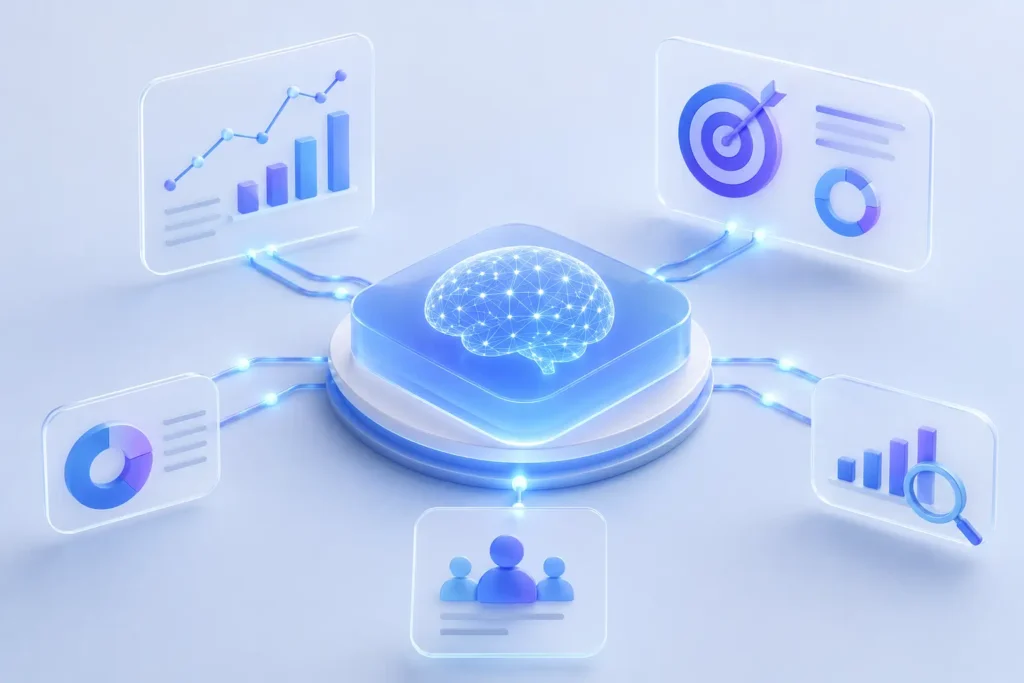 Doceree Rolls Out Daily Command AI-Powered Commercialization Platform