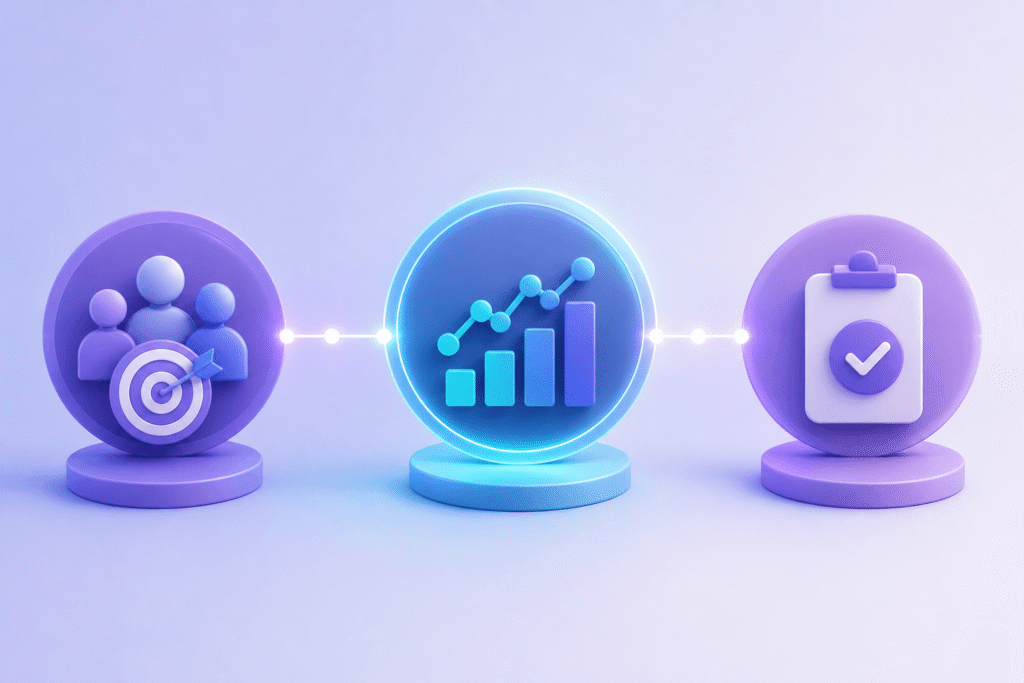 PurePlay AI, PurpleLab Debut Measurement Tool to Catch HCPs, Patients Mid-Funnel