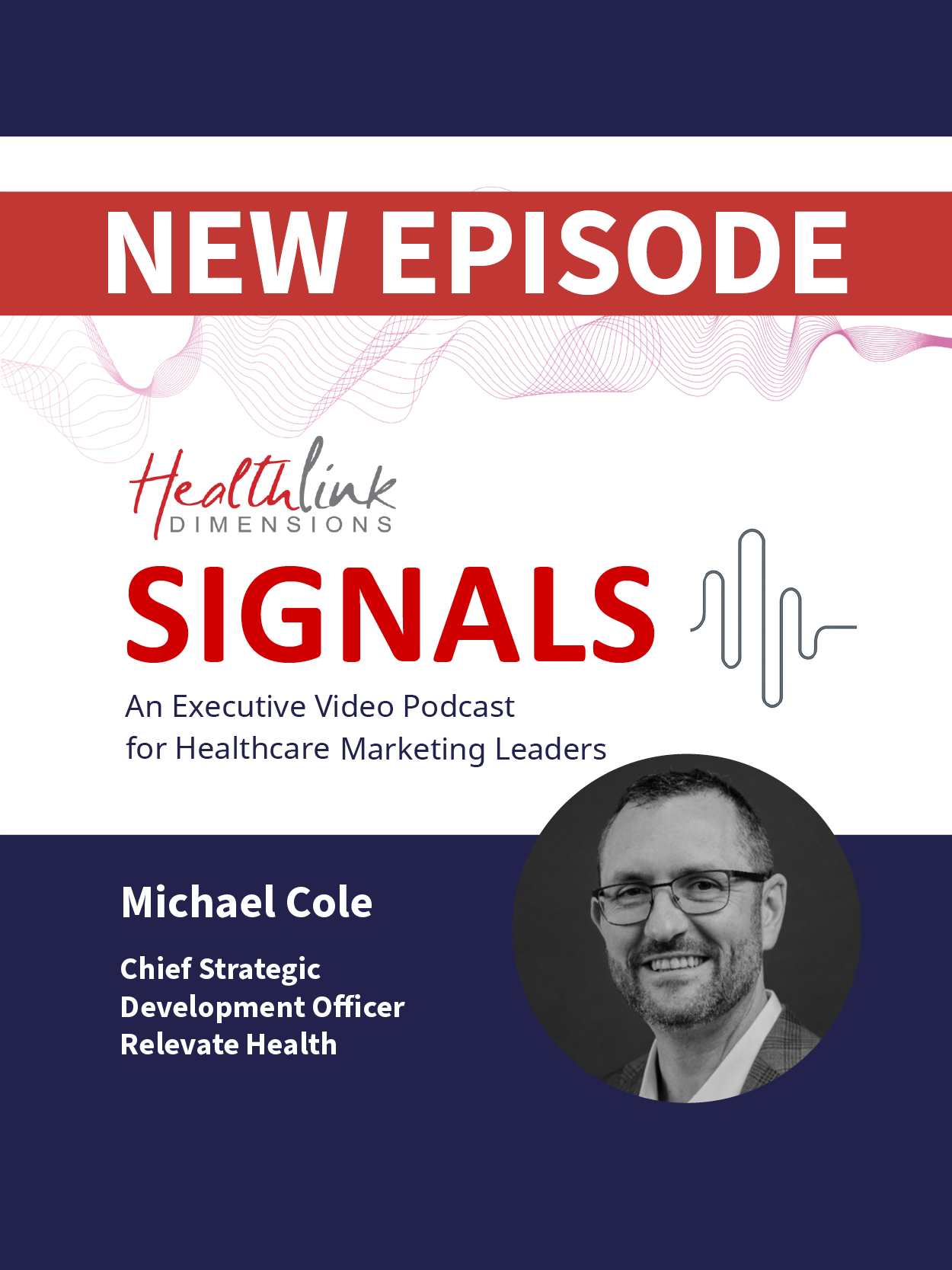 HealthLink Signals Episode Six | Context Matters More Than Channel: Intent Signals and HCP Precision