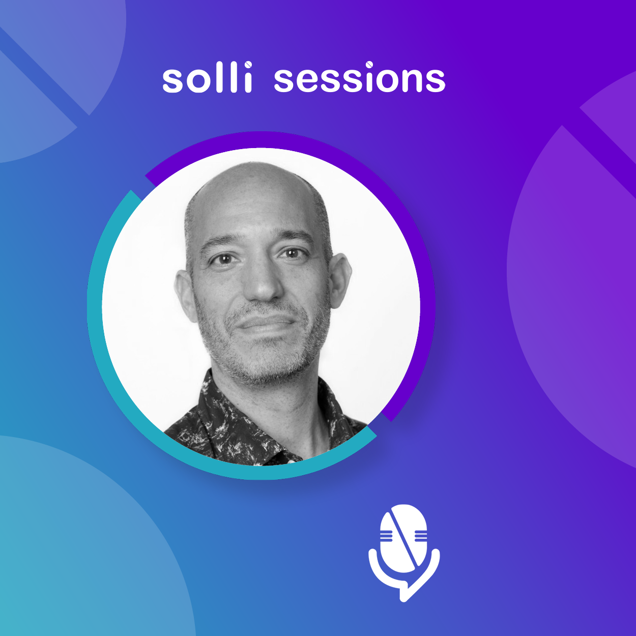 Jason Brenner – solli Sessions season 4