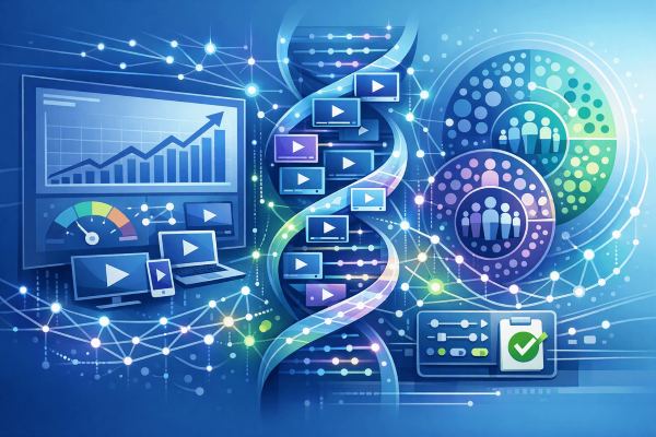Pharma’s Digital Video Ad Spend Is Surging, Driven by Audience Targeting, Reach: IAB Report