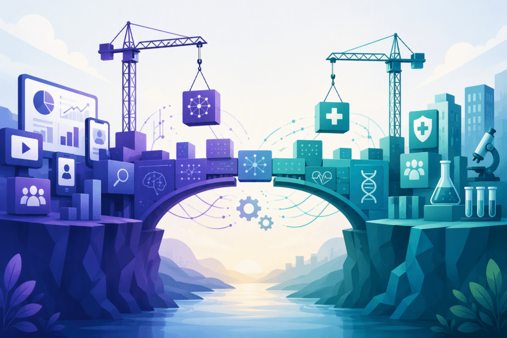 The Push for ‘True Partnership’ Between Media Agencies and Pharma Clients