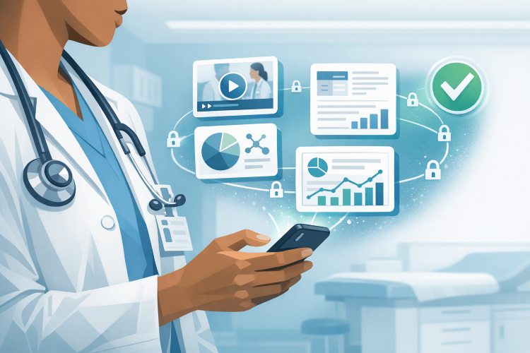 Qoolo Unveils ‘Micro-Content’ Platform for Life Sciences Brands