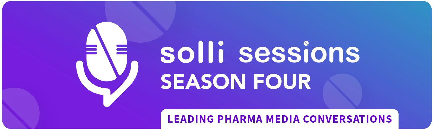 solli Sessions Season Four Banner image