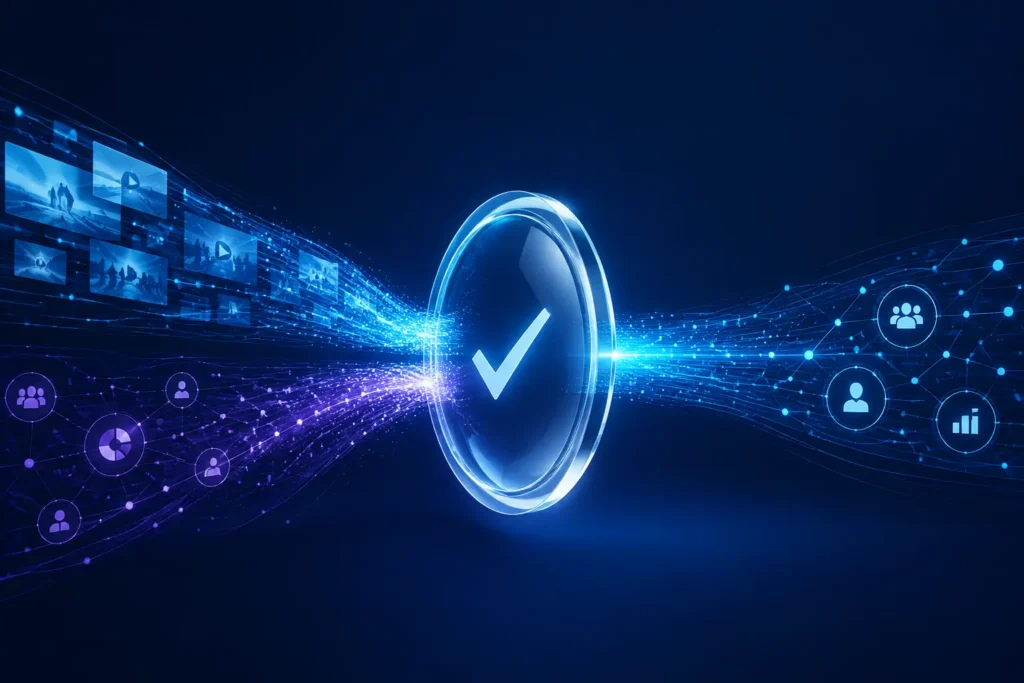 Nielsen Pays $2.15B for DoubleVerify to Bolster Media Intelligence Offering