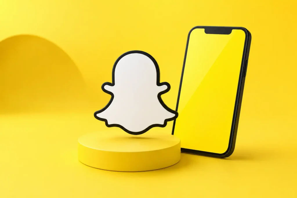 Snapchat Rolls Out New Format for Pharma Ads