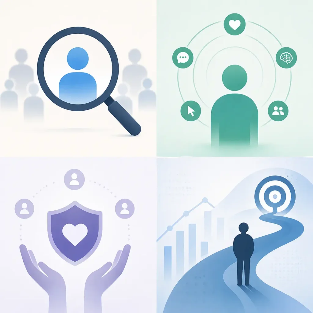 The Case for Measuring Actual Human Impact in Pharma Media